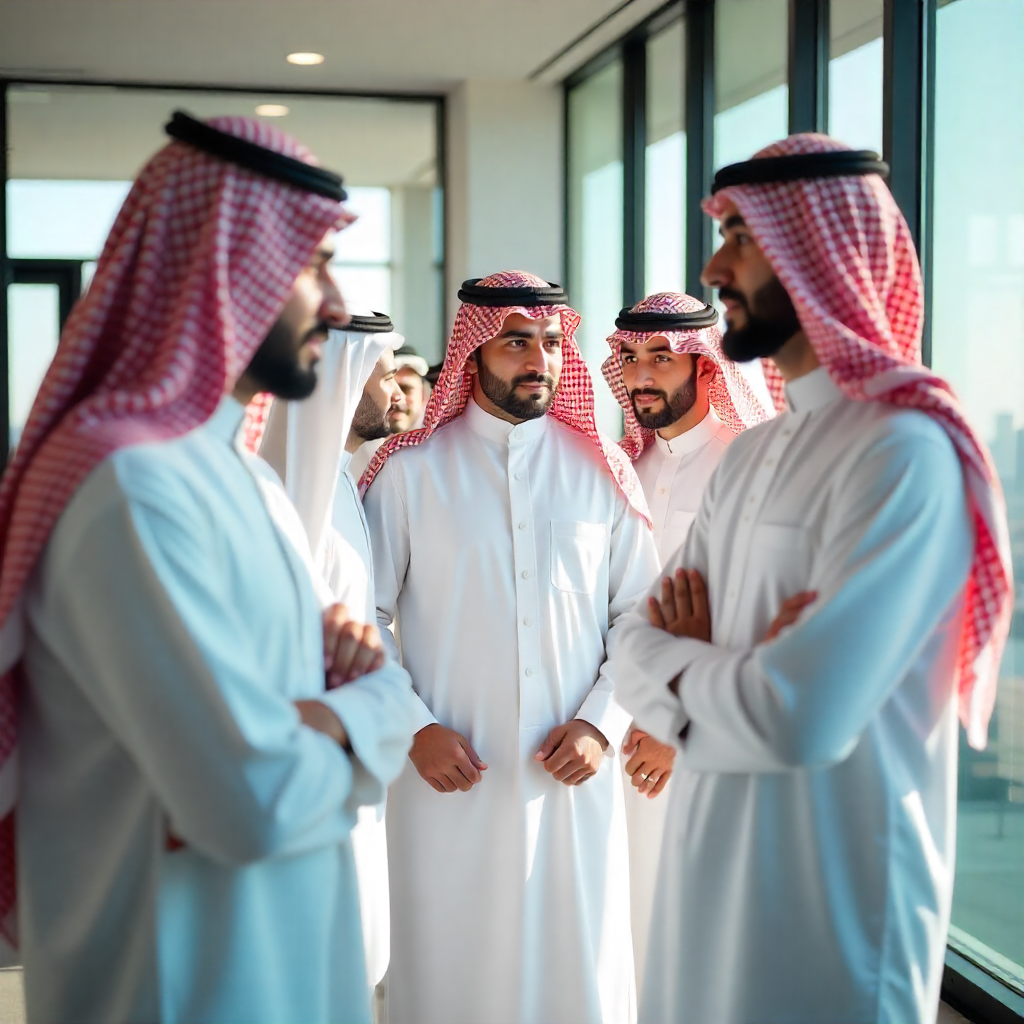 معلومات عنا