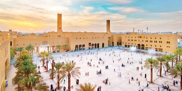 مواقيت الصلاة في الرياض